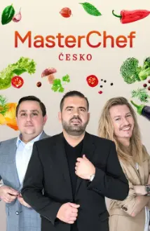 MasterChef Česko