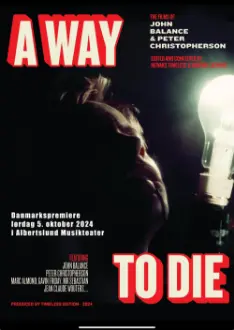 A Way to Die: The Films of Peter Christopherson and John Balance