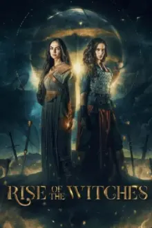 Rise of the Witches