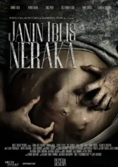 Janin Iblis Neraka