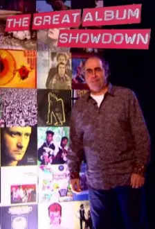 Danny Baker's Great Album Showdown