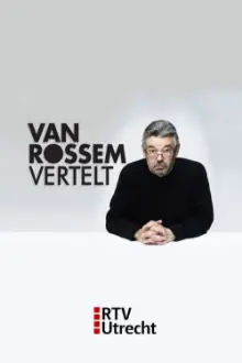 Van Rossem Vertelt