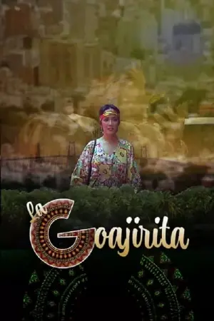 La Goajirita