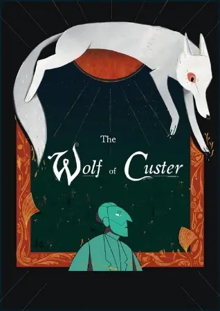 The Wolf of Custer