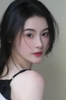 芝月 como: Shang Guan Miao Yi