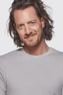 Tyler Hubbard como: 