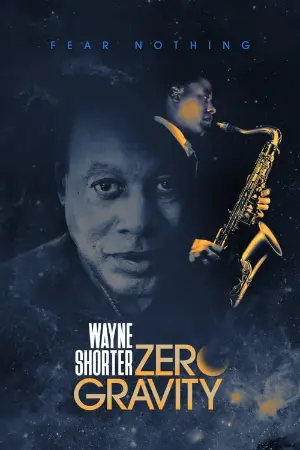 Wayne Shorter: Zero Gravity