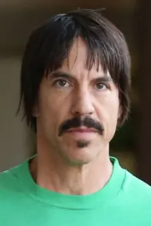Anthony Kiedis como: Vox