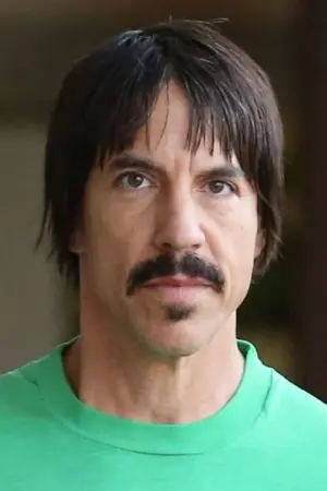 Anthony Kiedis