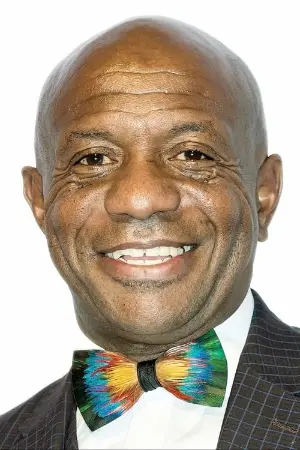 Garry McFadden