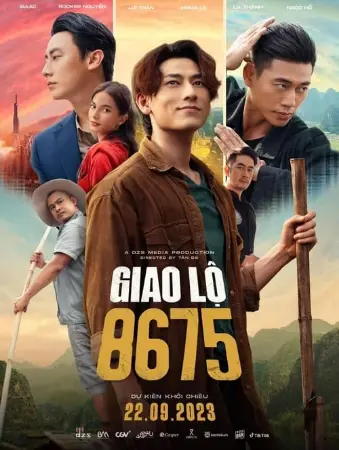 Giao Lộ 8675