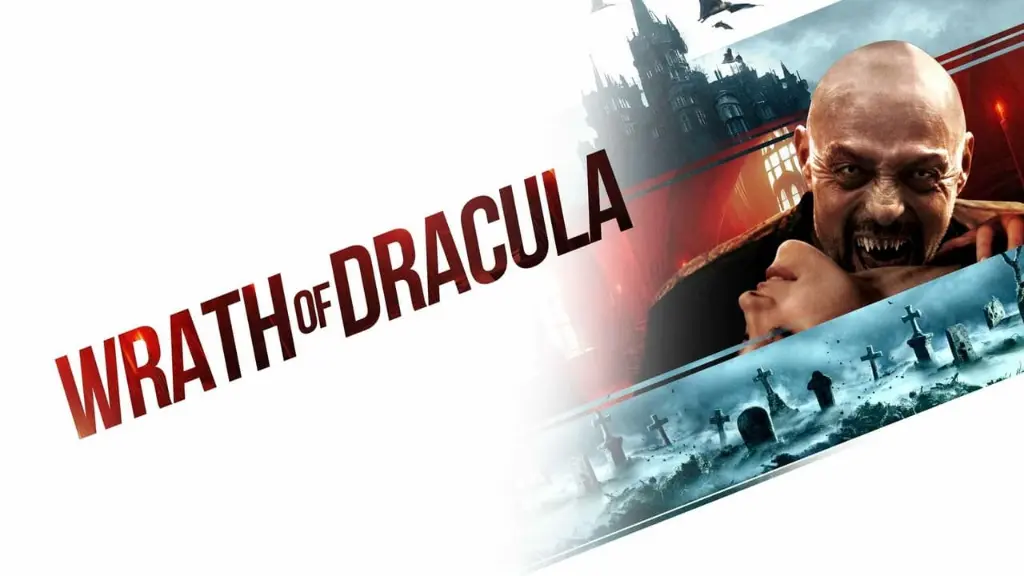 A Fúria de Drácula