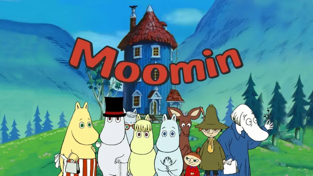 Moomin