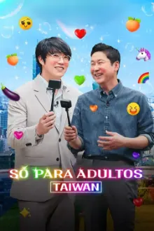 Só Para Adultos: Taiwan