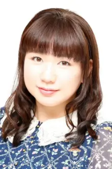 Sakura Nogawa como: Ayumi Mamiya