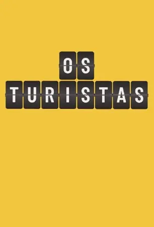 Os Turistas