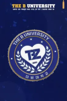 THE B UNIVERSITY