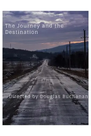 The Journey and the Destination