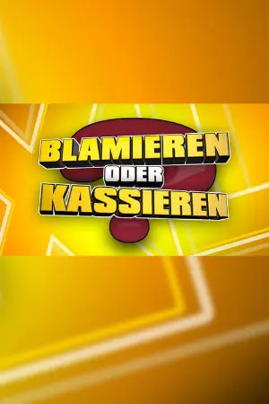 Blamieren oder Kassieren XL