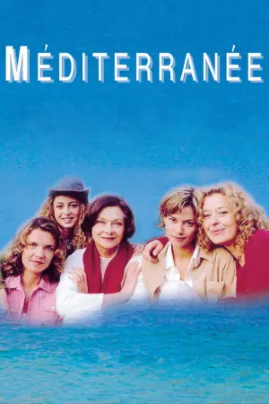 Méditerranée