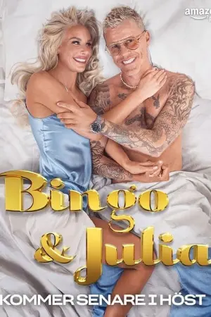 Bingo & Julia