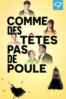 Comme des têtes pas de poule