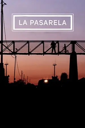 La pasarela