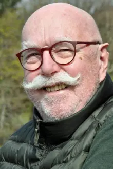 Jean-Paul Rouland como: Jérôme