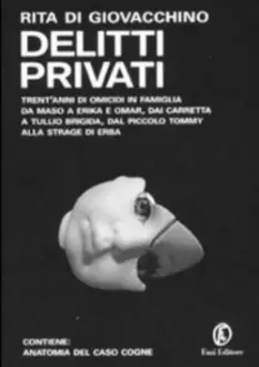 Private Crimes