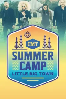 CMT Summer Camp