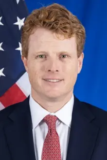 Joe Kennedy III como: Self (archive footage)