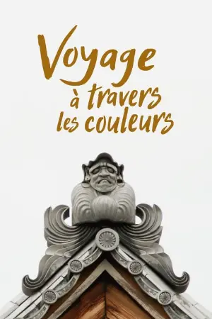 Voyage à travers les couleurs