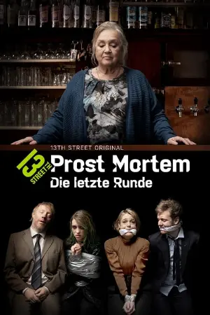 Prost Mortem – Die letzte Runde