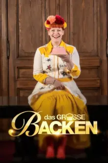 Das große Backen