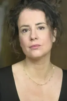Géraldine Salès como: 