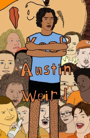 Austin Weird