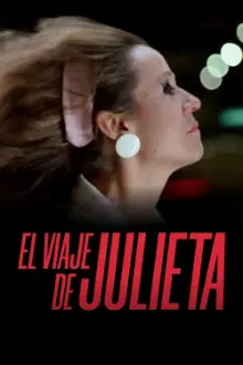 El viaje de Julieta