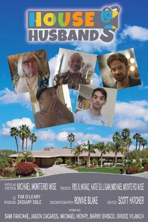 House Husbands