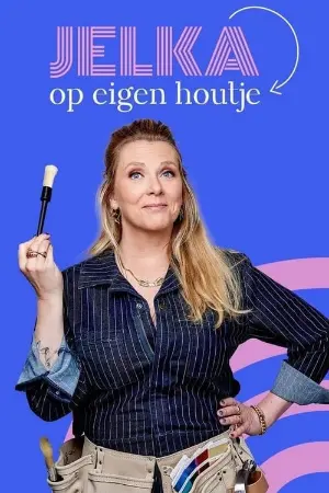 Jelka op eigen houtje