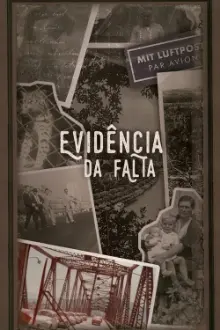 Evidência da Falta