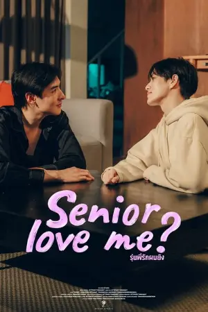 Senior, Love Me?