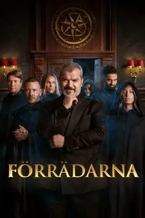 Förrädarna