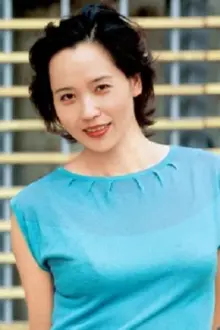 Shen Huifen como: Zhengfang