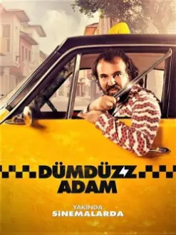 Dümdüzz Adam