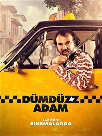 Dümdüzz Adam