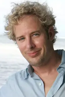 Jon Dalton como: D.Q. (As Jonny Fairplay)