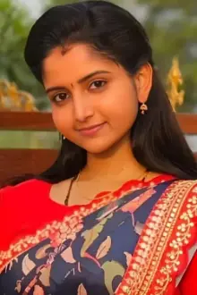 Deepika Rangaraju como: Kavya