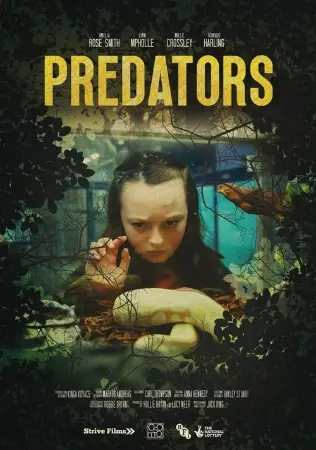 Predators