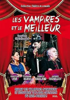 Les Vampires et le Meilleur