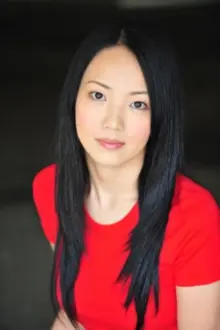 Kiyomi Fukazawa como: Jenny
